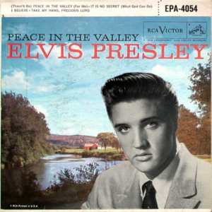 Elvis EPA 4054 Peace cover f 600 1